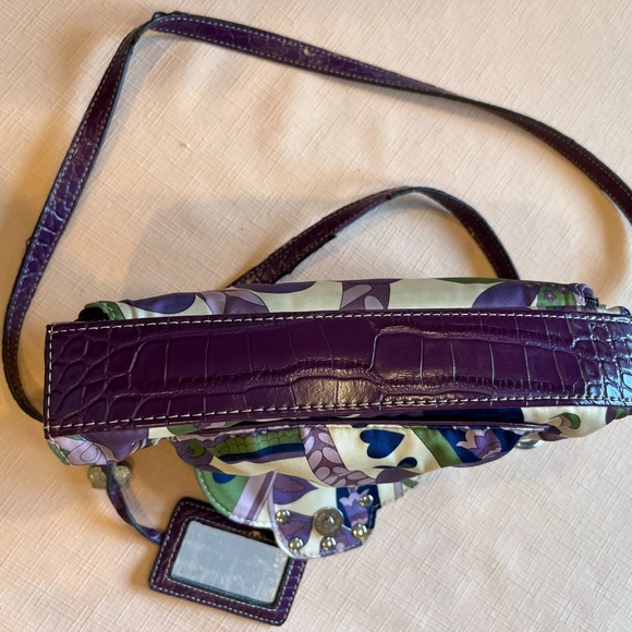 Dooney & Bourke Purse and Kathy Purse offered together for one price - Picture 14 of 15